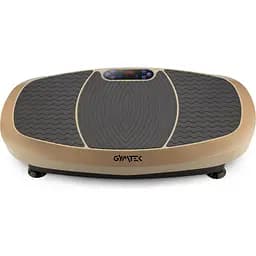 Вібраційна платформа Gymtek 3D XP750 золотий - мініатюра 2