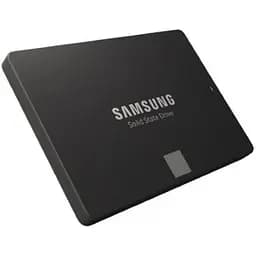 Накопичувач SSD 2.5 Samsung 256GB (MZ-7LN256C) Б/В