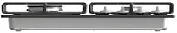 Газова варильна поверхня Gorenje GW 641 EXB (BG6HB-G0B) (6622831) - мініатюра 5