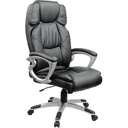 Офисное кресло Hanert Spark Black