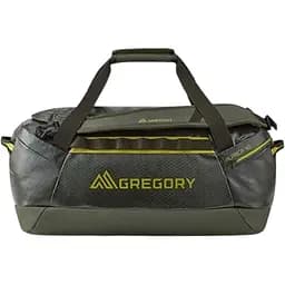Сумка Gregory Tech Duffels Alpaca 60 Fir Green (1053-147898/A182)