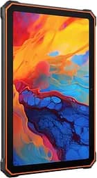 Планшет Blackview Active 8 Pro 8/256GB LTE Orange (6931548313731) - мініатюра 3