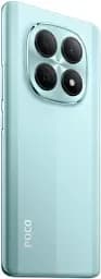 Смартфон Xiaomi Poco M8 5G 12/512Gb Green Global version - мініатюра 2