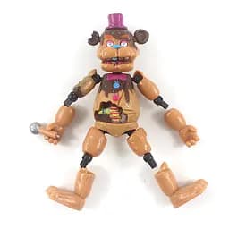Набір фігурок Аніматроніки ФНАФ — FNAF / "Five Nights at Freddy's - мініатюра 8