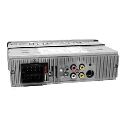 Автомагнітола MP5 4051T BT 4.1з сенсорним монітором, бренд - XPRO (43188-4051T_854) - мініатюра 6