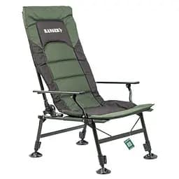 Крісло корпове Ranger Expert SL-113 59х66х108-120cм Оливковий