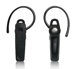 Бездротова Bluetooth-гарнітура Remax RB-T7 Black - мініатюра 2