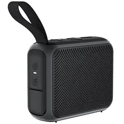 Bluetooth Колонка Acefast K4 Go Black - мініатюра 5