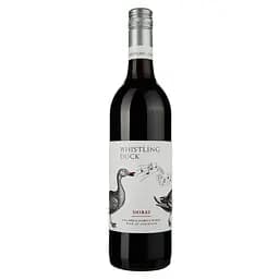 Вино Calabria Family Wines Whistling Duck Shiraz, червоне, напівсухе, 14%, 0,75 л (8000019567571)