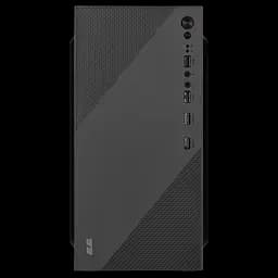 Корпус 2E TeamX TMX04 500W Black (2E-TMX04-500)