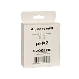 Реагент Zoolek Aquatest refill pH x2 (1021) - мініатюра 2