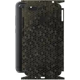 Захисна плівка StatusSKIN для Xiaomi Redmi 6 Корпус Вініл Соти чорні