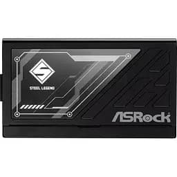 Блок живлення ASRock SL-1000G 1000W ATX 3.1 80+ Gold (SL-1000G) - мініатюра 5