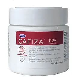 Таблетки від кавових олій Urnex Cafiza E 28 101 шт