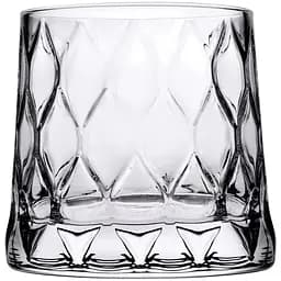 Набір склянок Pasabahce Leafy 300 мл 4 шт. (420194)