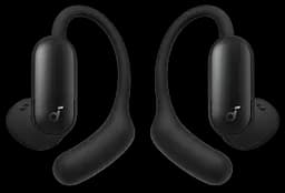 Гарнітура Anker SoundСore AeroFit 2 Pro Black (7281999)