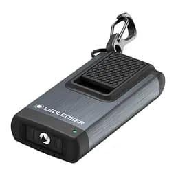 Фонарь Ledlenser K4R Grey 502574