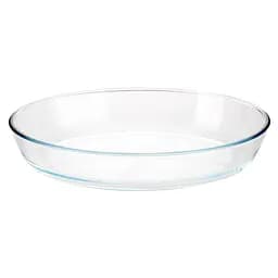 Форма для запекания S&T овальная 35х24х6 см (50011-04)