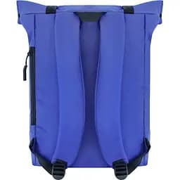 Рюкзак роллтоп Bagland Holder 25 л електрик (0051666) - мініатюра 3