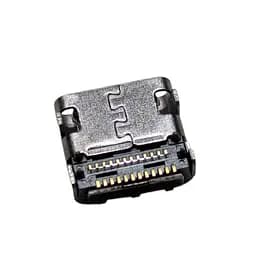 Роз'єм зарядки Lenovo X1 Carbon Gen 9 USB-C Power Connector - мініатюра 3