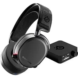 Игровые наушники SteelSeries Arctis Pro Wireless Black (61473) [64414]