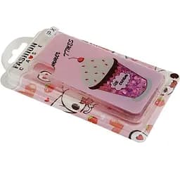 Чохол-накладка Toto Liquid TPU Cases Apple iPhone X/XS Ice Oregon - мініатюра 2