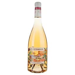 Вино Chateau Gassier Esprit de Gassier rose, 13%, 0,75 л (720139)