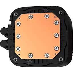 Система водяного охолодження Deepcool LS520 SE Black (R-LS520-BKAMMM-G-1) [150128] - мініатюра 2