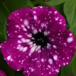 Петунія ампельна "Electric Purple Sky" (116356) 1 саженец