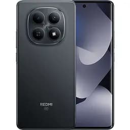 Смартфон Redmi Note 15 5G 8/256GB Midnight Black Global EU [161752]