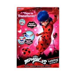 Ігровий набір "Леді Баг і Супер-Кот" S2 Miraculous 50601 - мініатюра 5