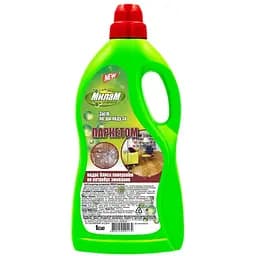 Засіб для догляду за паркетом Милам Сhemical 1 л