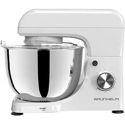 Кухонна машина Grunhelm GKM0019W біла (131811)