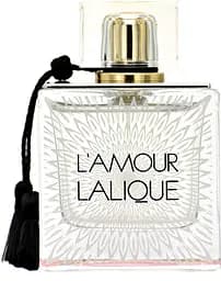 Оригінал Lalique L'Amour 100 мл ТЕСТЕР парфумована вода