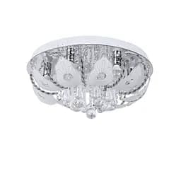 Люстра світлодіодна торт Sirius B S1240/6 led на 6 лампочок - мініатюра 2