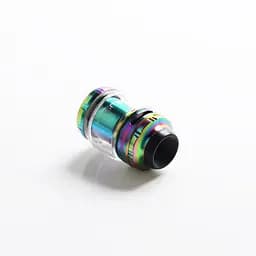 Атомайзер для вейпу Zeus Х Mesh RTA 25мм 4.5ml Rainbow (am403) - мініатюра 2