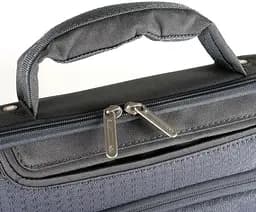 Сумка для ноутбука 15,4-16 Sumdex PON-301GP Сіра - мініатюра 7
