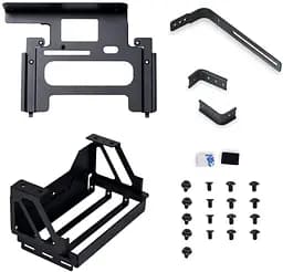 Підставка для відеокарти Lian Li UPRIGHT GPU BRACKET FOR 40 SERIES GPU (G89.O11DE-9X.00)