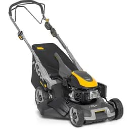 Газонокосарка бензинова Stiga Twinclip950V