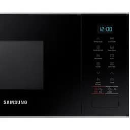 Микроволновка с грилем Samsung MG22M8074AT/UA - мініатюра 2