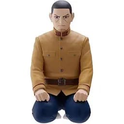 Фігурка Sega Золоте божество Golden Kamuy Хадзіме Цукісі Tsukishima Hajime 12 см SCP GK TH 12