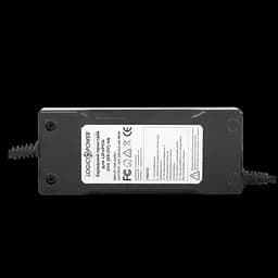 Зарядний пристрій для акумуляторів LiFePO4 24V (29.2V)-4A-96W - мініатюра 2