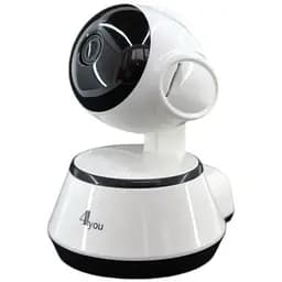 Камера Wi-Fi 4You Assistant white