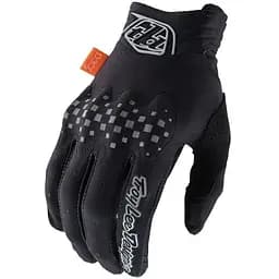 Перчатки TLD Gambit Glove Black L Troy Lee Designs (1106-415785004)