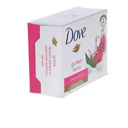 Крем-мило Dove Пробудження почуттів 135 г - мініатюра 3