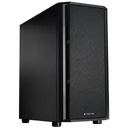 Корпус Chieftec PRO MINI AZ-01B-OP mATX, без БП, Black