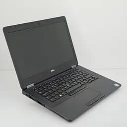 Ноутбук Dell Latitude E5470 FHD (i5-6300U/8/500) - Class B "Б/В" - мініатюра 3