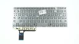 Клавіатура для ноутбука ASUS (UX305FA, UX305CA) rus, black, без фрейма