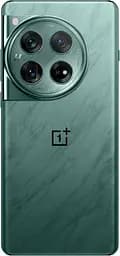 Смартфон OnePlus 12 16/512GB Flowy Emerald CPH2583 USA/Canada - мініатюра 4