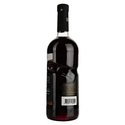 Уцінка. Вино Bolgrad Granato Rosso червоне напівсолодке 0.75 л - мініатюра 5
